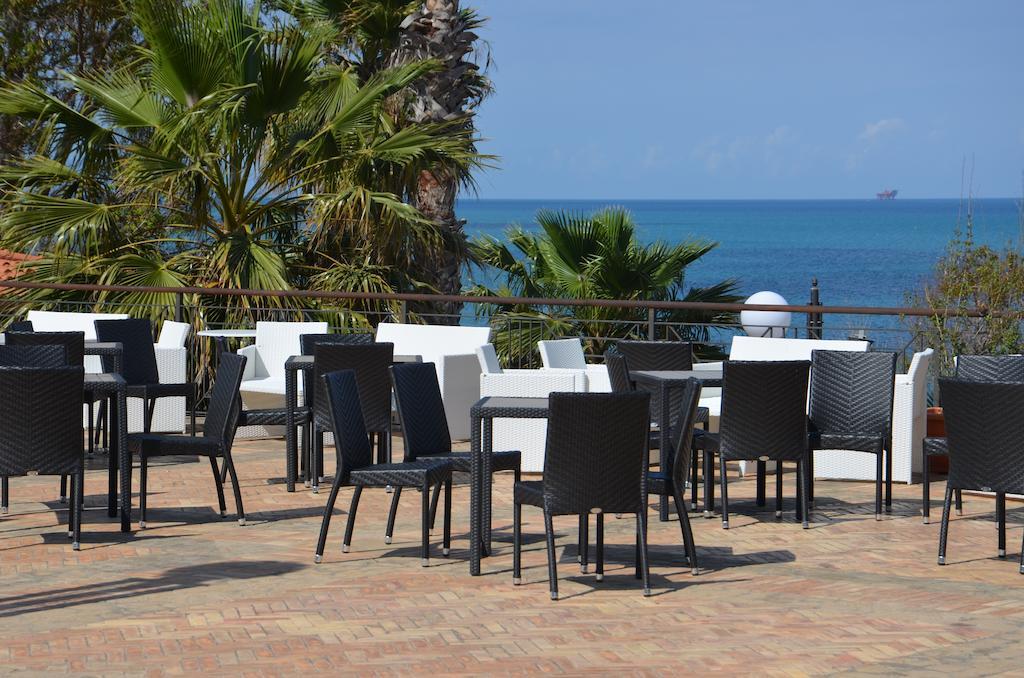 Cicasub Hotel Crotone Kültér fotó